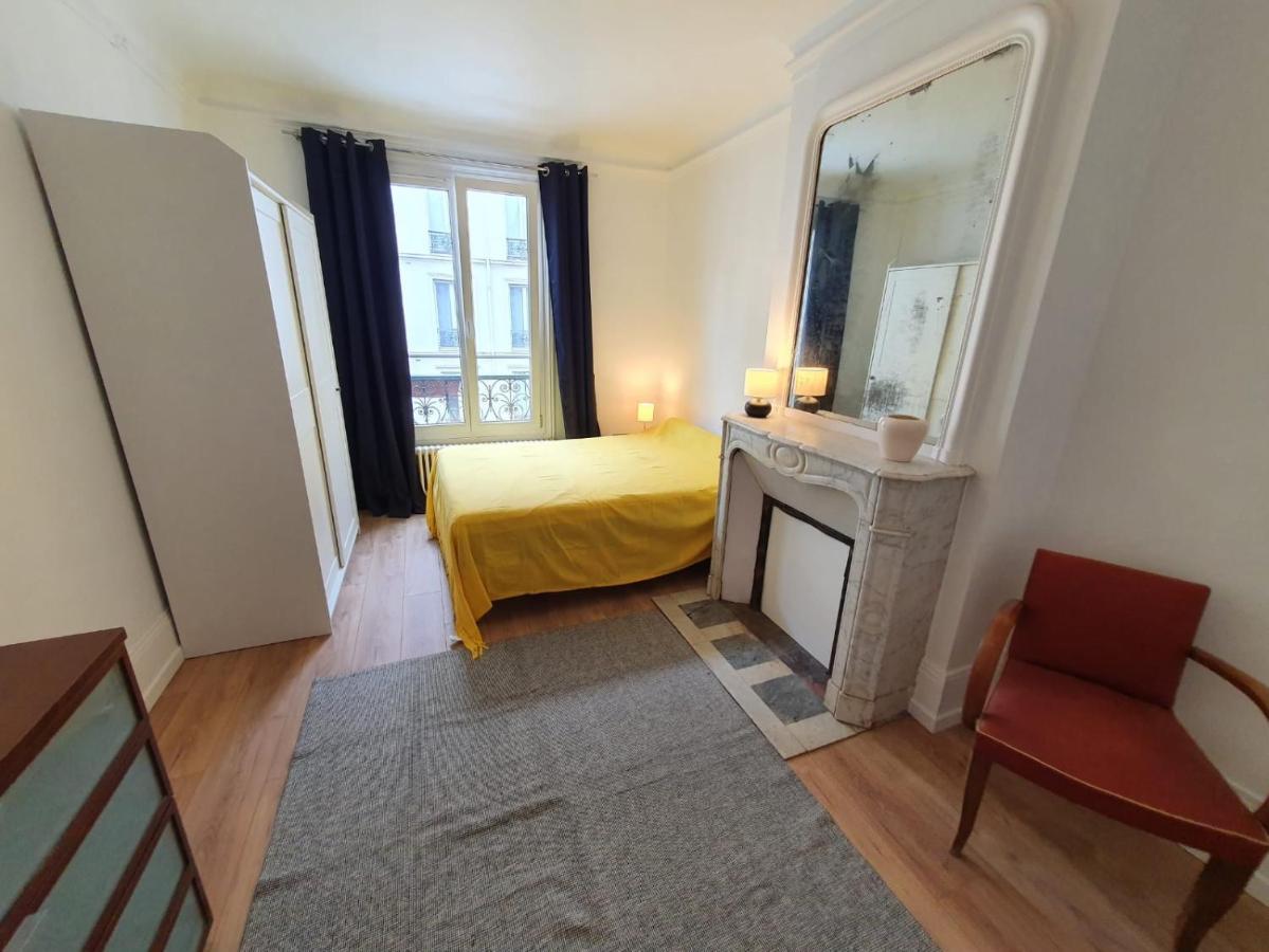 Home Sweet Home Sacre-Coeur Trudaine Paris Exterior photo